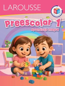 Preescolar 1