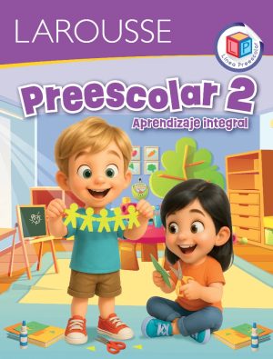 preescolar 2 9786072137684