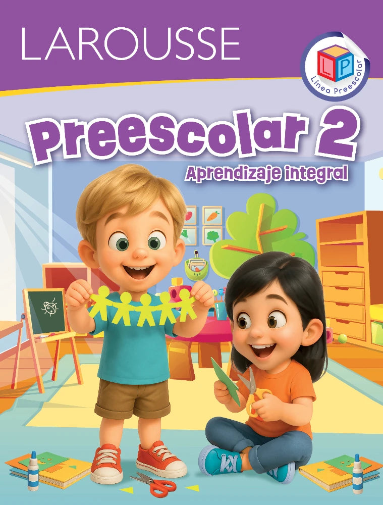 preescolar 2 9786072137684