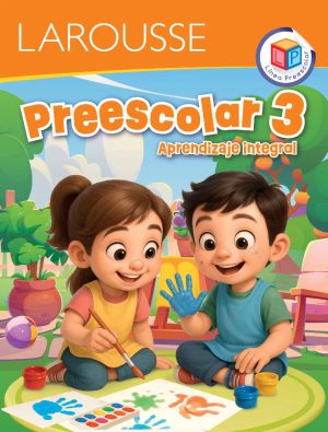 preescolar 3 9786072137691