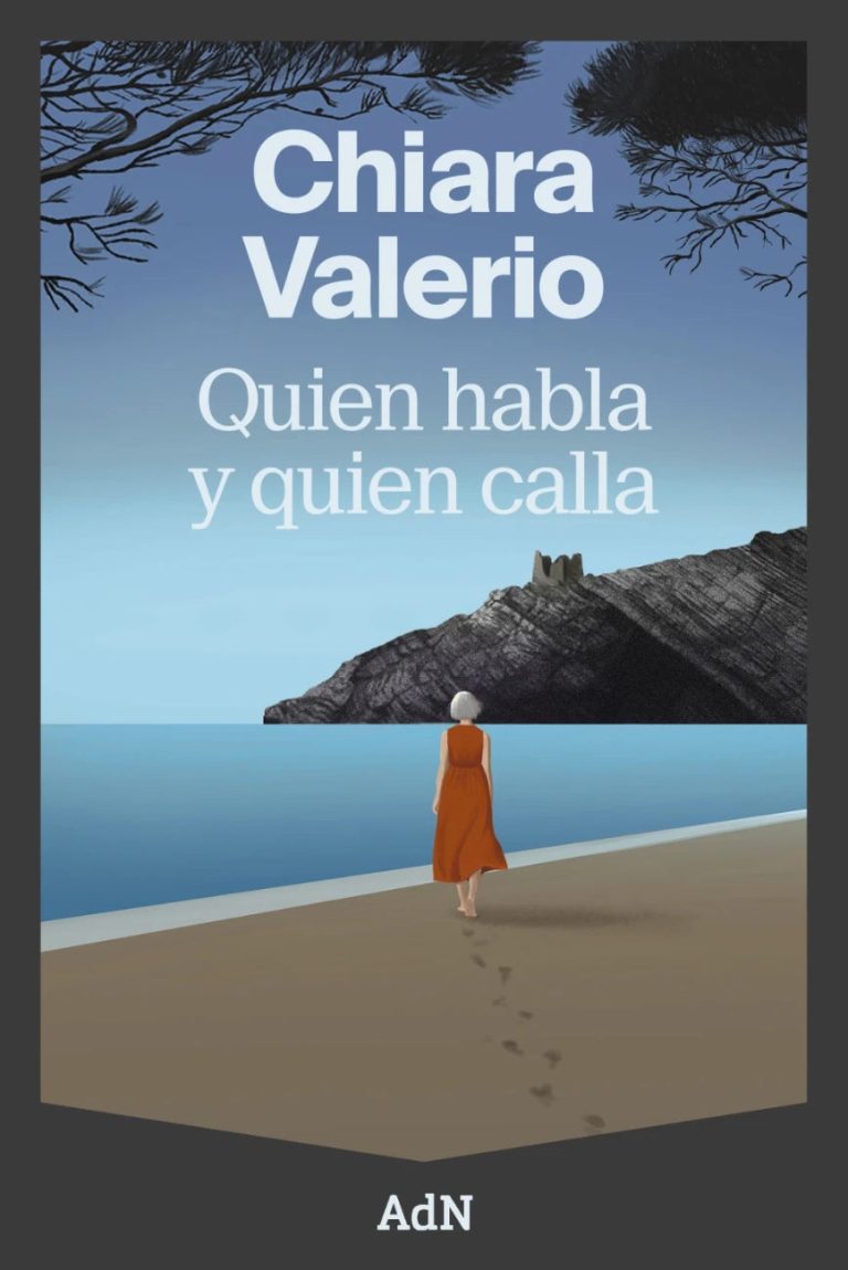 Quien habla y quien calla