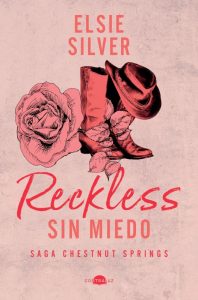 Reckless: Sin miedo