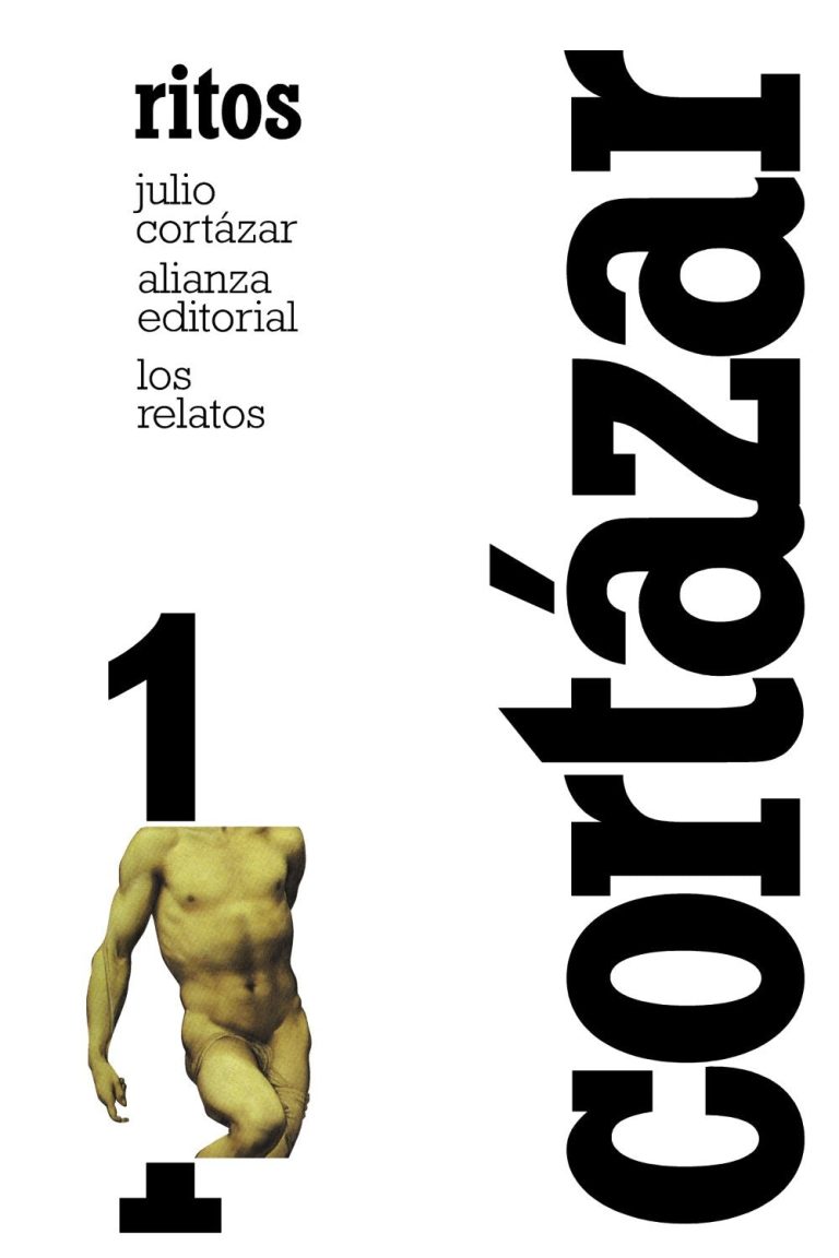 ritos – los relatos 1