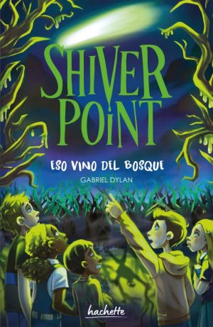 shiver point eso vino de bosque 9786076410721