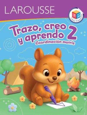 trazo creo aprendo 2 9786072137653