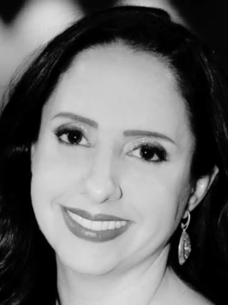 Abby Jimenez