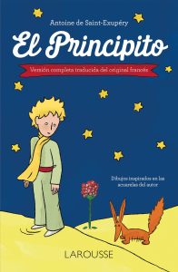El Principito