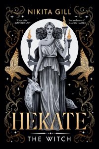 Hekate (Standard Edition) : The Witch