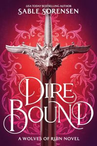 Dire Bound