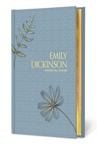 Essential Poems