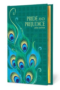 Pride and Prejudice