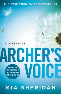 Archer’s Voice (NUEVO)