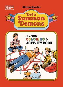 Let’s Summon Demons