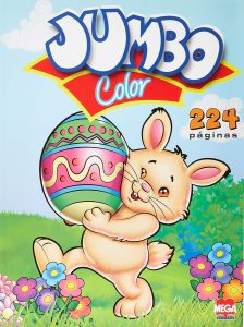 Jumbo Color