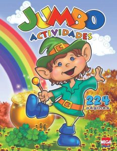 Jumbo actividades