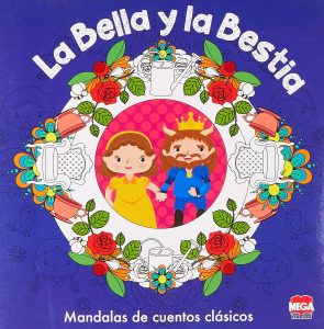 Colección Mandalas de cuentos clásicos