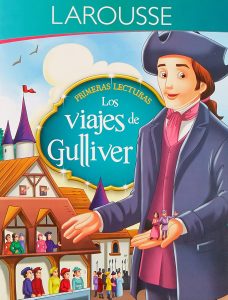 Colección “Mis primeras lecturas”