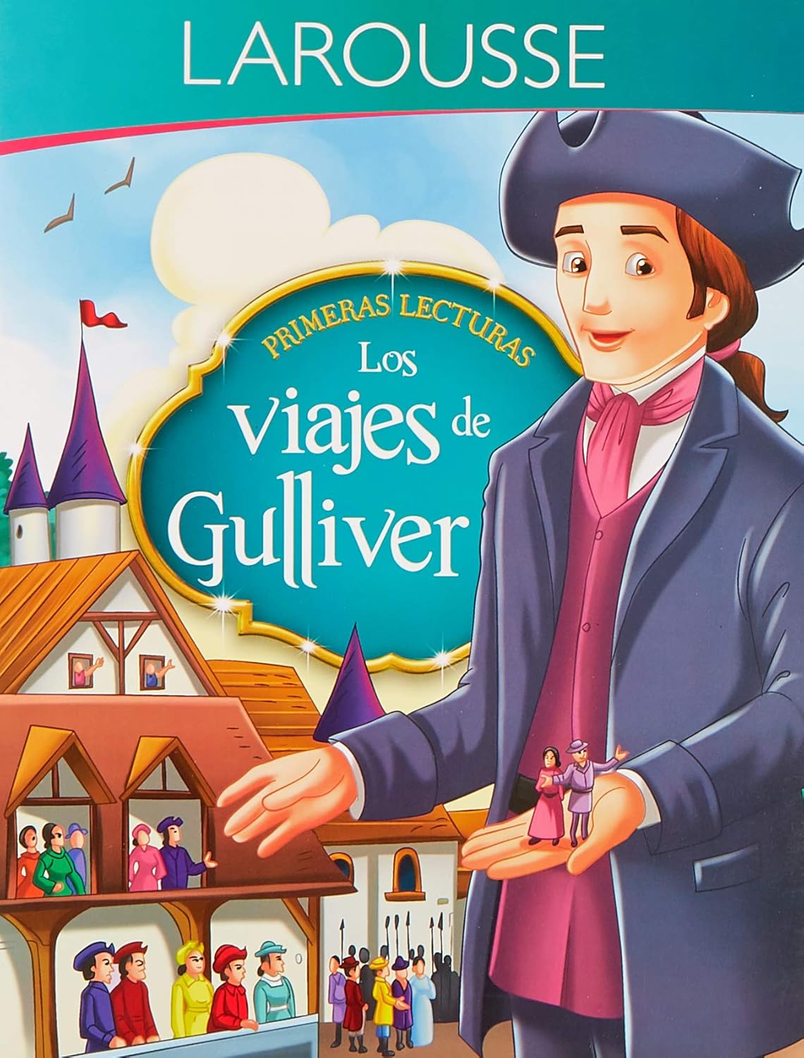 Colección "Mis primeras lecturas"