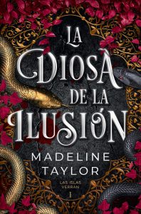 La diosa de la ilusión