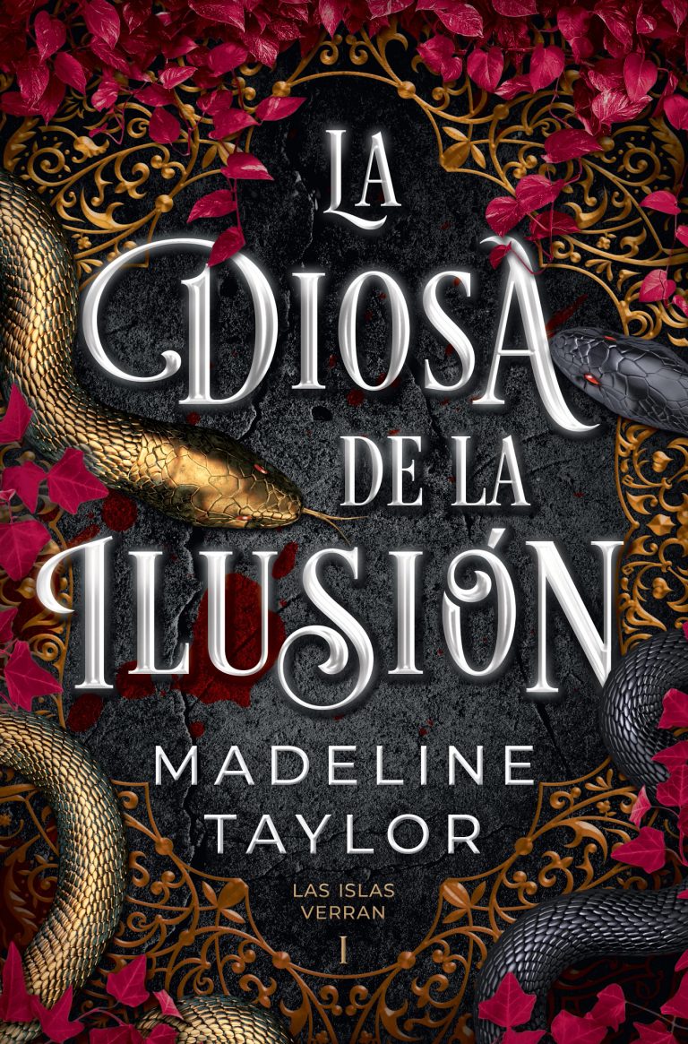 La diosa de la ilusión