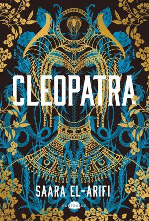 Cleopatra 9786076412282