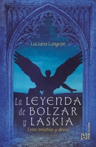 La leyenda de Bolzar y Laskia