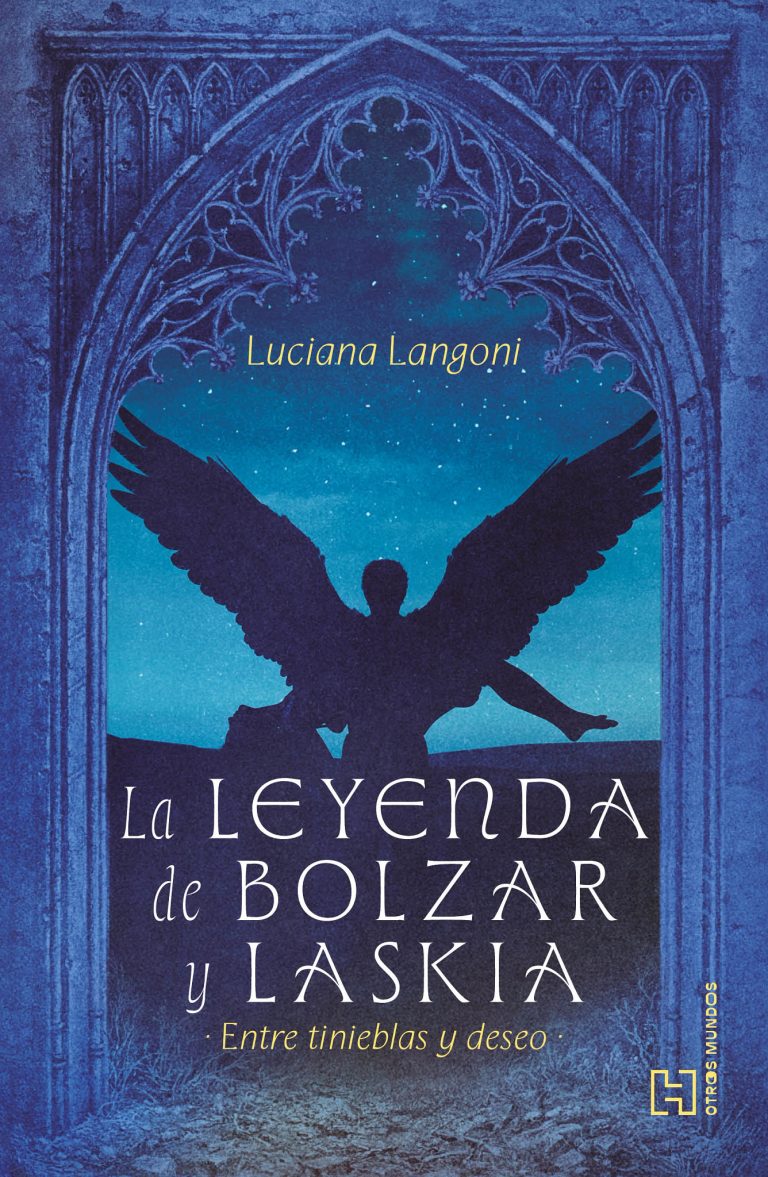 La leyenda de Bolzar y Laskia