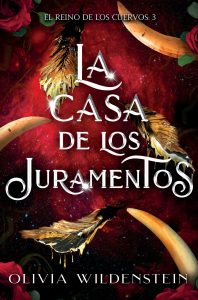 La casa de los juramentos