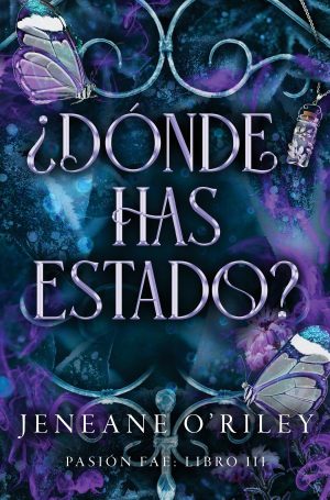 ¿Dónde has estado? 9786076412374