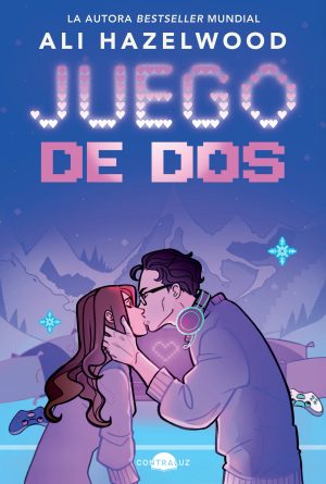Juego de dos 9786076412398