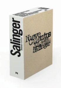 Estuche – Salinger