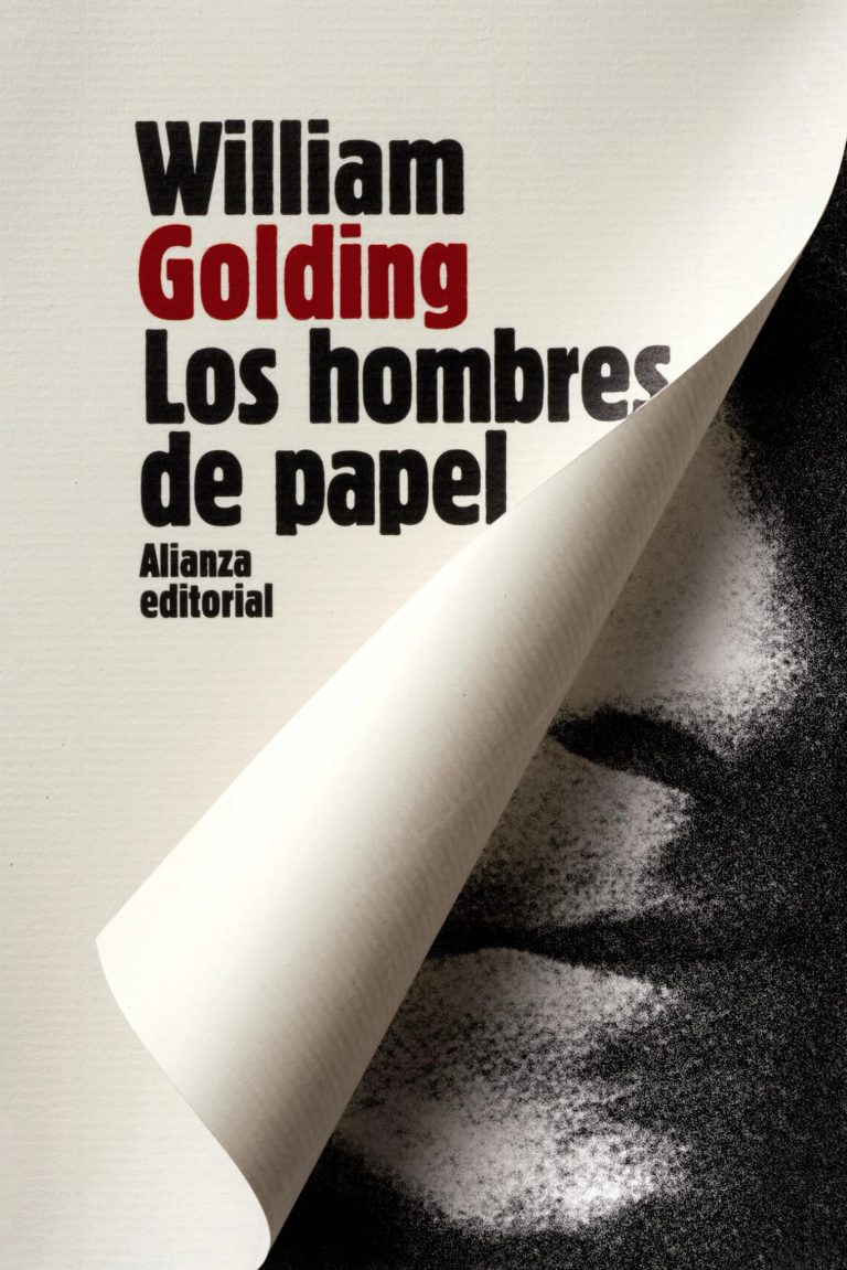 Los Hombres De Papel