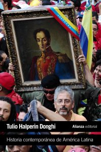 Historia Contemporánea de América Latina