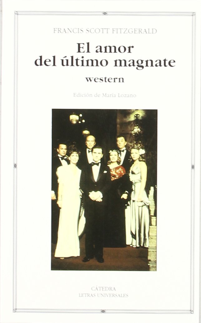 Amor Ultimo Magnate