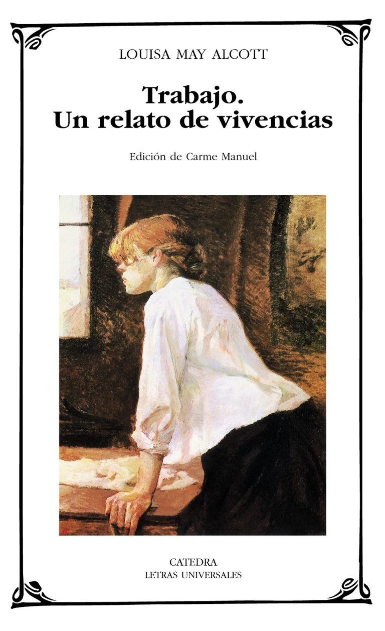 Trabajo. Un relato de vivencias