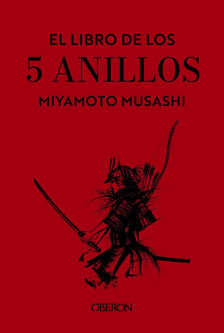 El libro de los cinco anillos