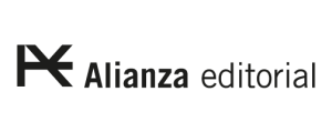 Logotipo de Alianza Editorial