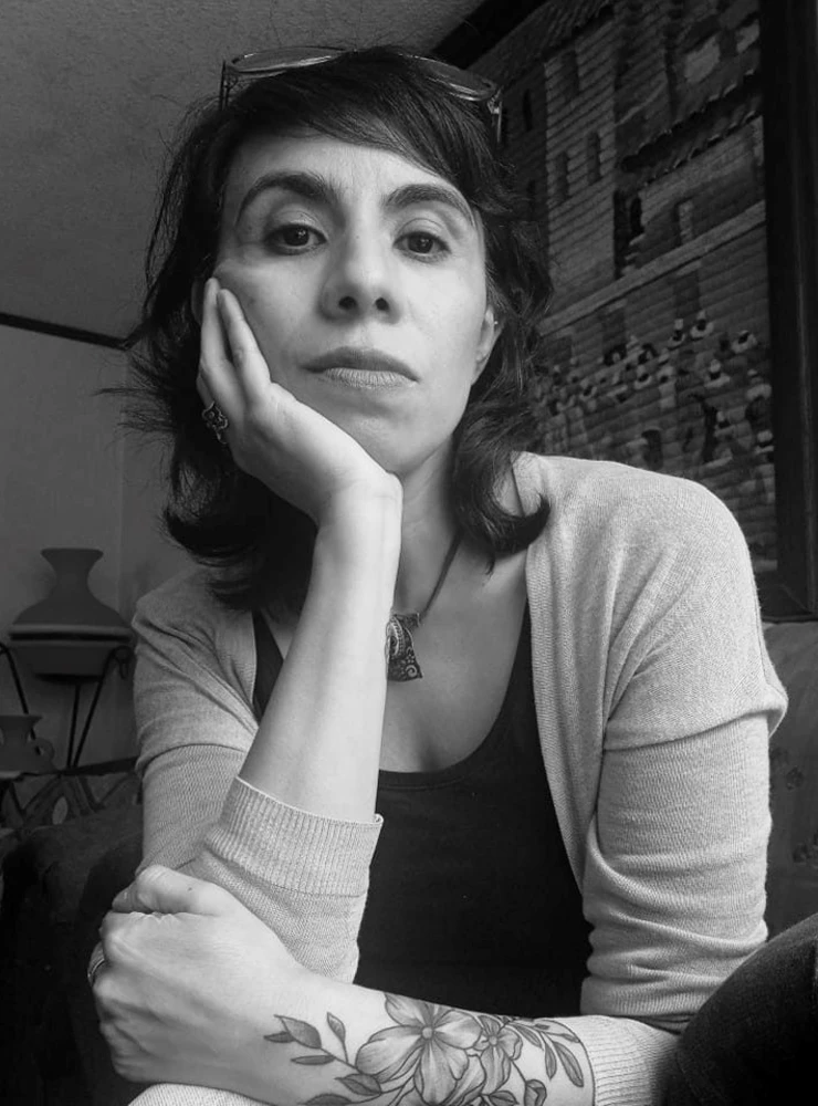 Alma Mancilla