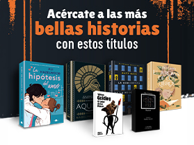 Libros de literatura
