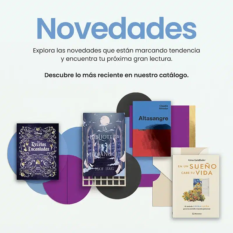 Novedades