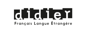 Logotipo de Didier FLE