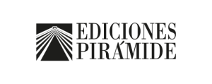 Logotipo de Ediciones Pirámide
