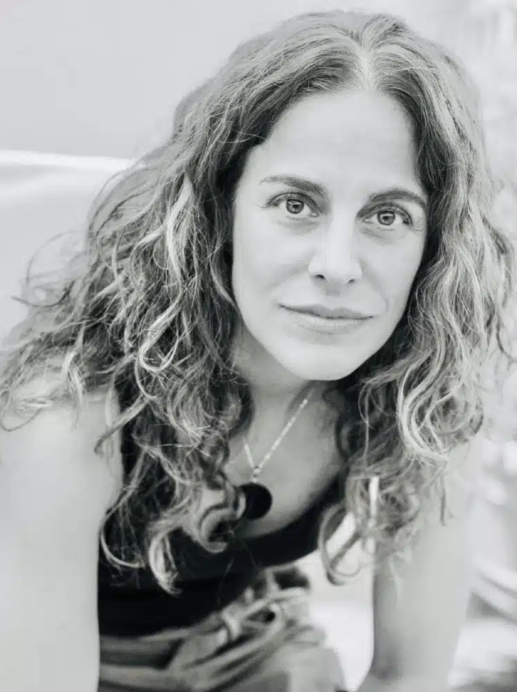 Gisela Antonuccio