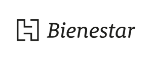 Logotipo de Hachette Bienestar