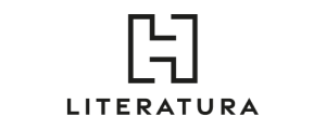 Logotipo de Hachette Literatura