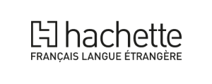 Logotipo de Hachette FLE