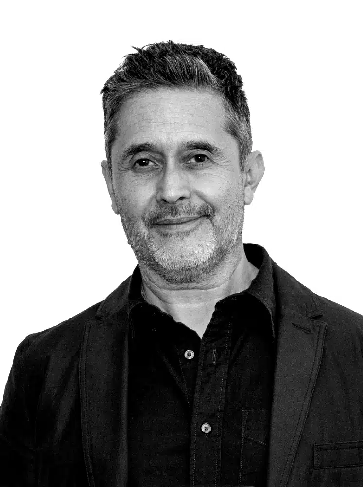 Julio Rojas