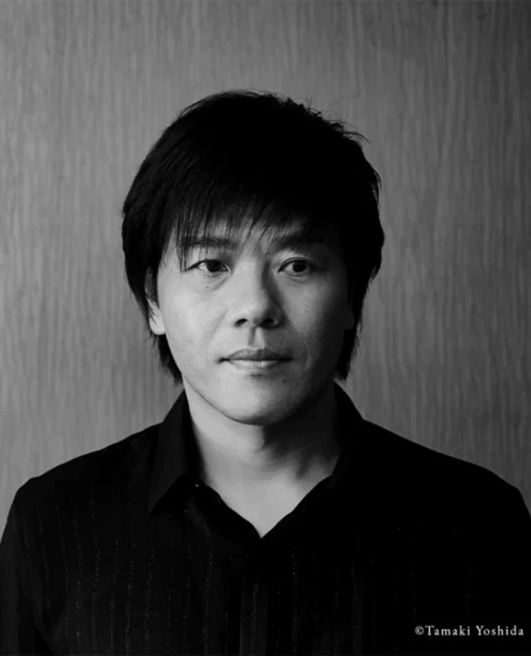 Keiichiro Hirano