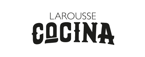 Larousse Cocina