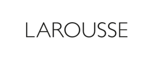 Logotipo de Larousse